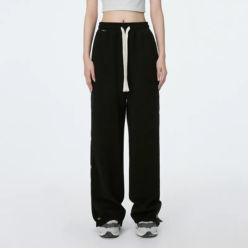 FKFT Casual Pants Unisex-2