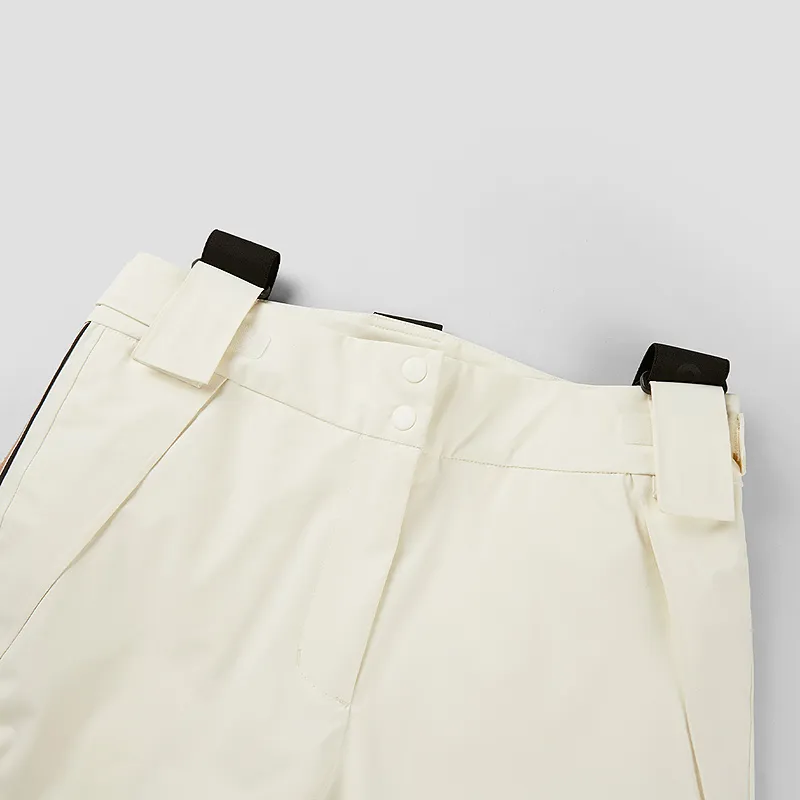HEAD Athletic Trousers Women's Beige 07-2