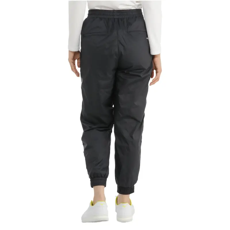 Mizuno Breath Thermo Knitted Sweatpants Women's-4