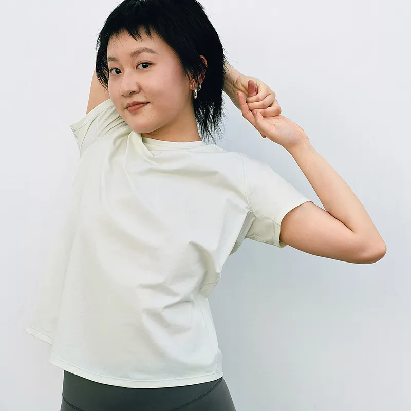 NEIWAI T Shirts Women's-6