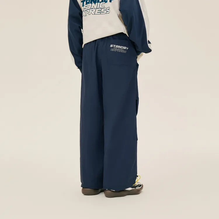 INXX Standby Casual Pants Unisex-11