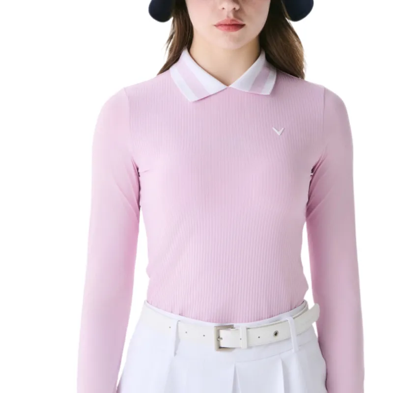 Callaway Regular T Shirt Women's-8