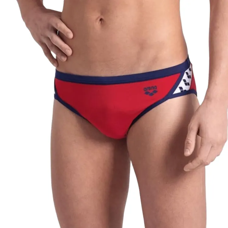Arena Swimming Shorts Men-38