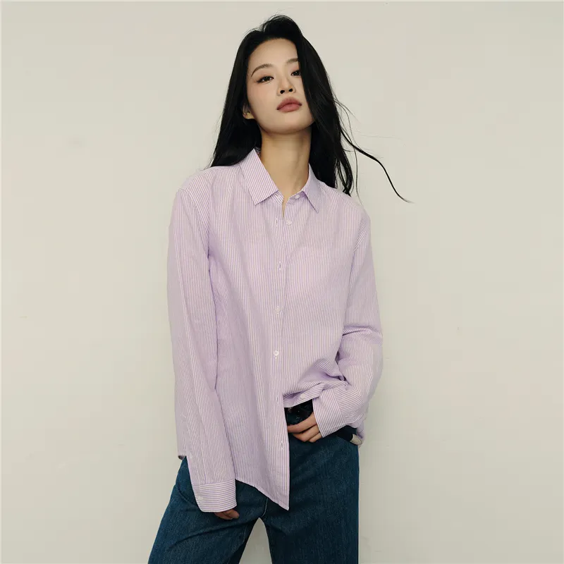 UNIQLO Shirts Women's-5