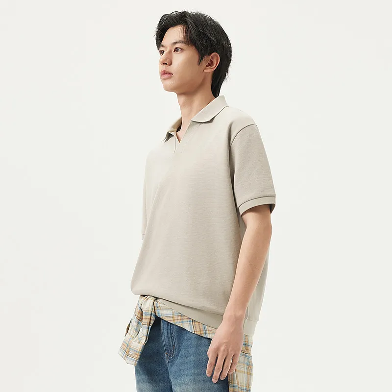 Gxg Jeans Polo Shirts Men-10