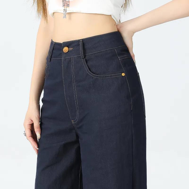 ZAVK Jeans Women's-1