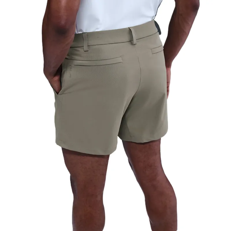 Nike 24.7 PerfectStretch Men's Dri FIT 6' Shorts-1