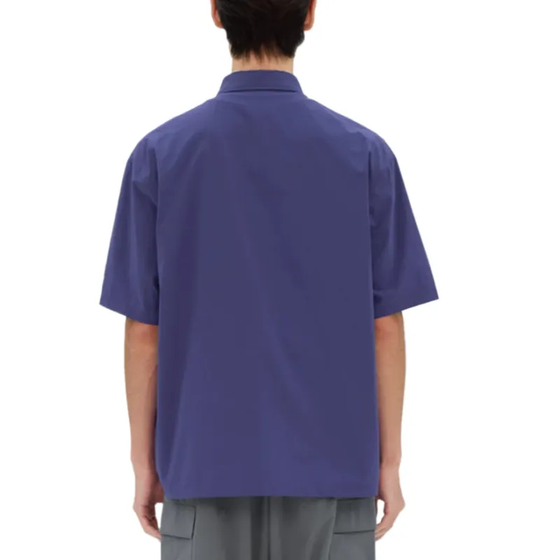 DESCENTE ALLTERRAIN Shirt Unisex-4
