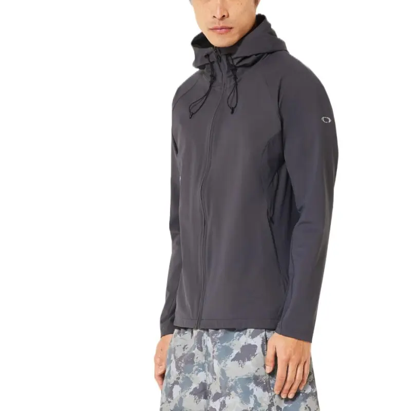 Oakley Enhance Fusion Flex Jacket 2.0 Jacket Men's Phantom-5