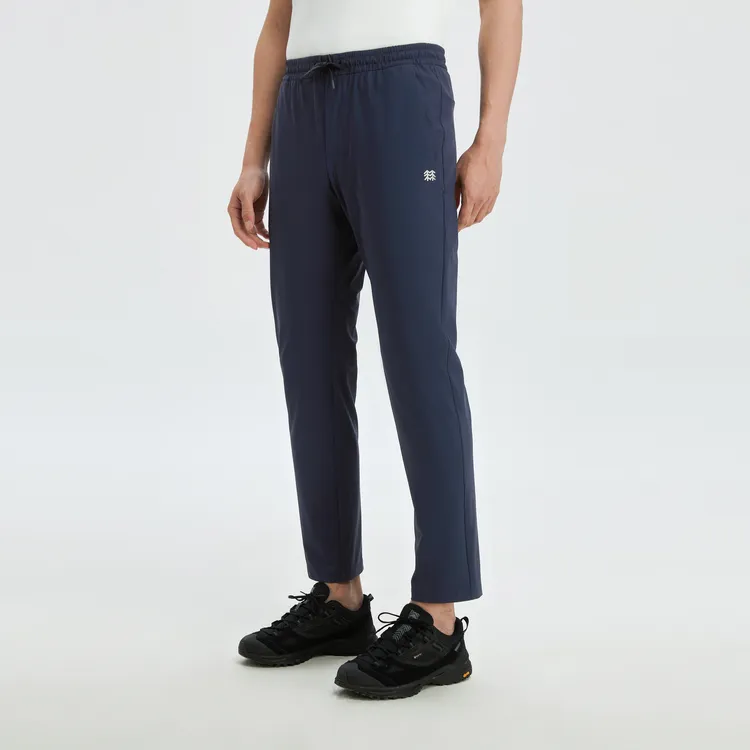 KOLON SPORT HIKE Series Casual Pants Men's-7