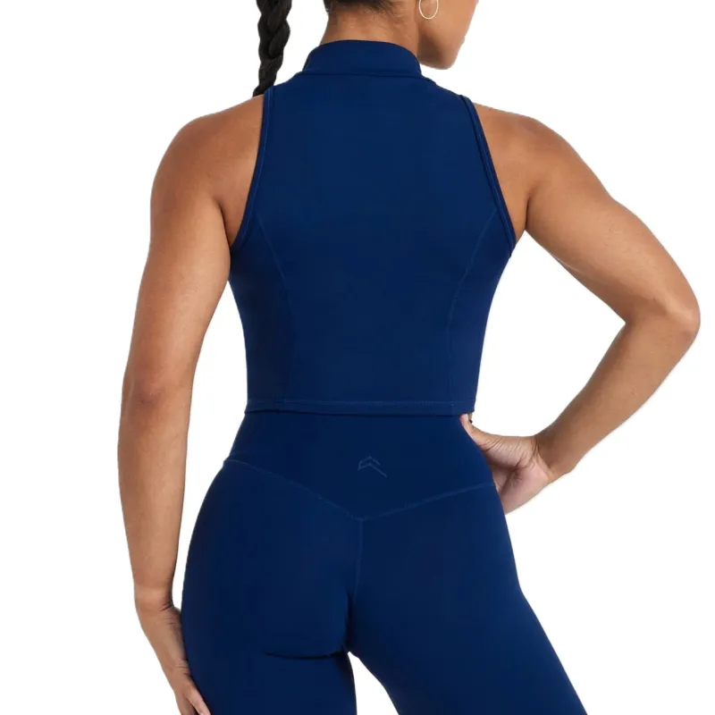 ONER ACTIVE Workout Clothing Women's Dark Blue-1