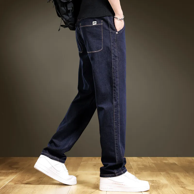 PRPK Jeans Unisex Blue-2
