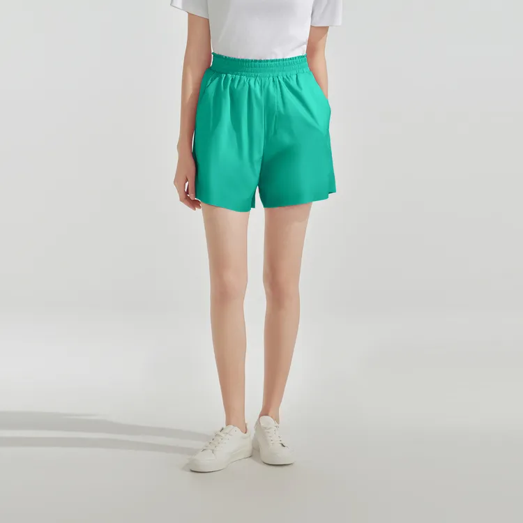 BOSIDENG Casual Shorts Women's-9