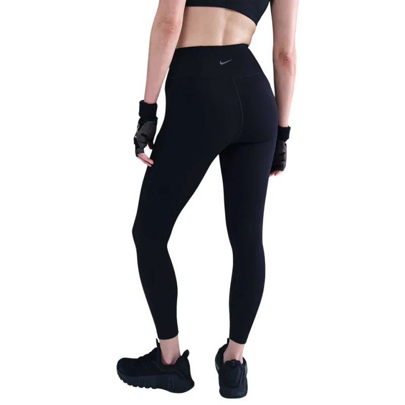 Nike Dri FitSwoosh Yoga Pants Women's-1