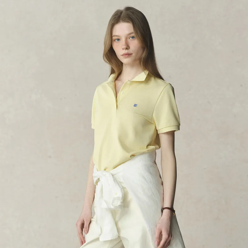 E.land T Shirts Women's-9