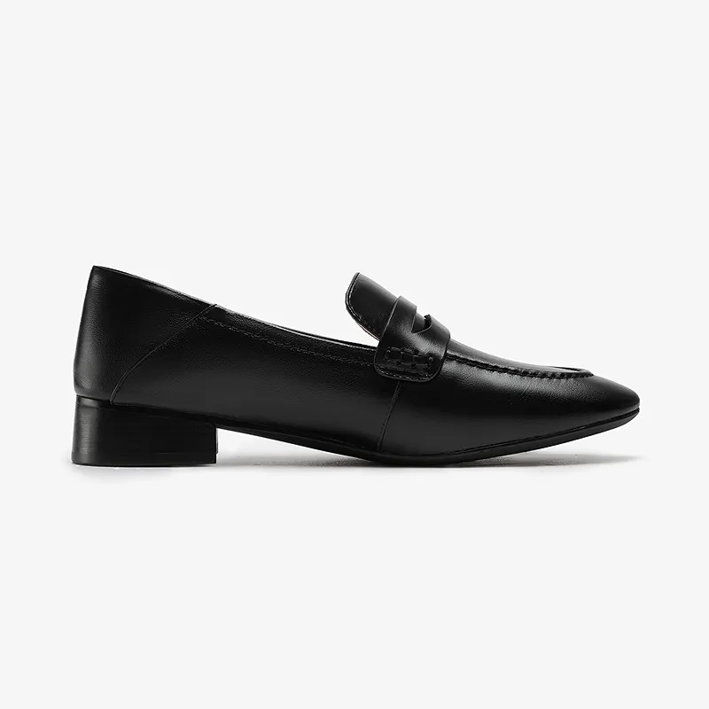 LE SAUNDA Loafers Women's-3