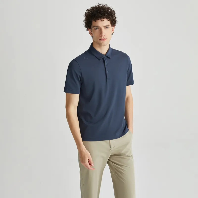 Satchi Polo Shirts Men-29