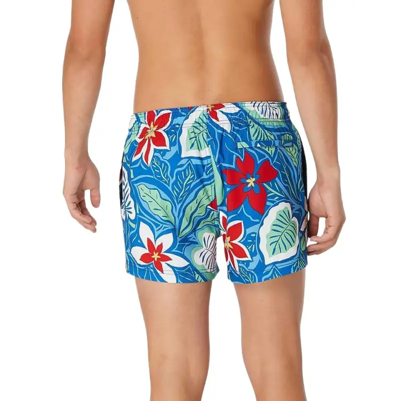 Speedo Swimming Shorts Men-16