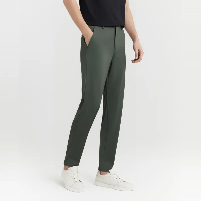 SUNDANCE Casual Pants Men-14