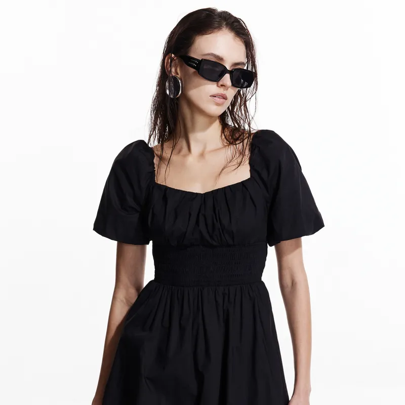 ONLY Short Sleeved Dress Women's-11
