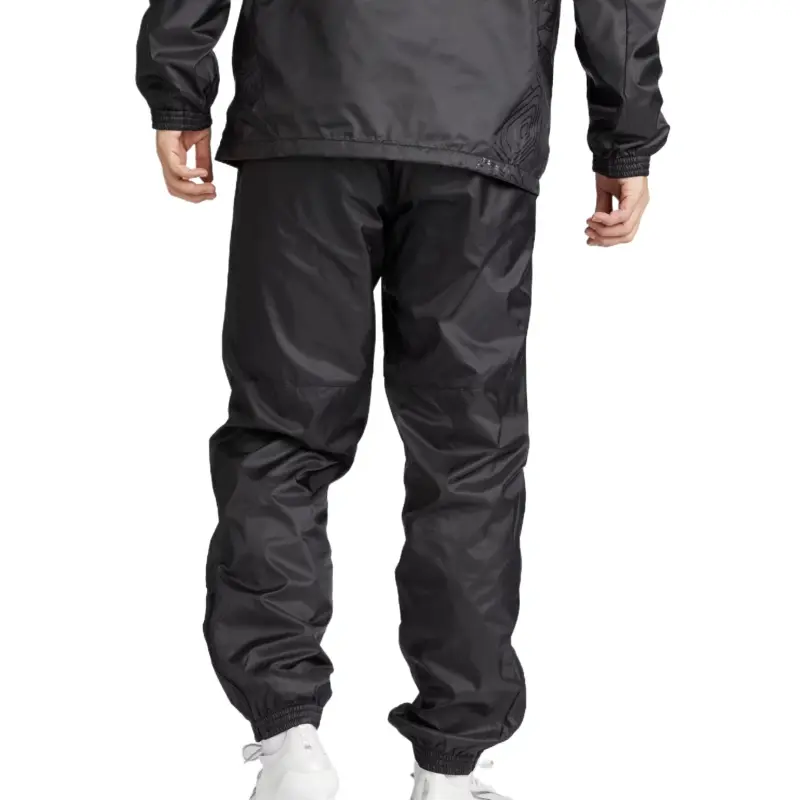 PUMA WINDCELL Cat Soccer Bottom Men's Black-3