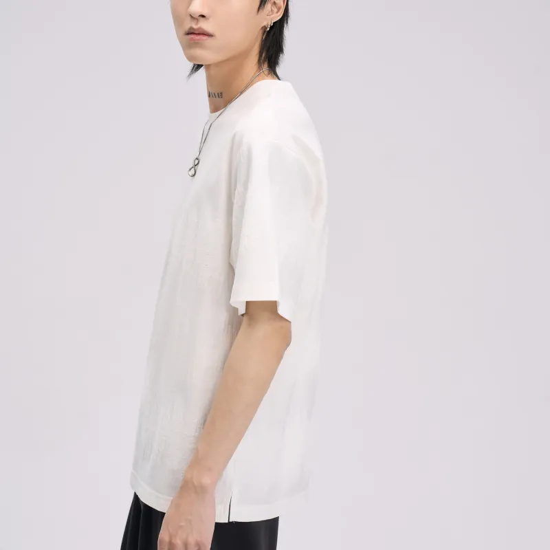 HERBEL T Shirts Men-7