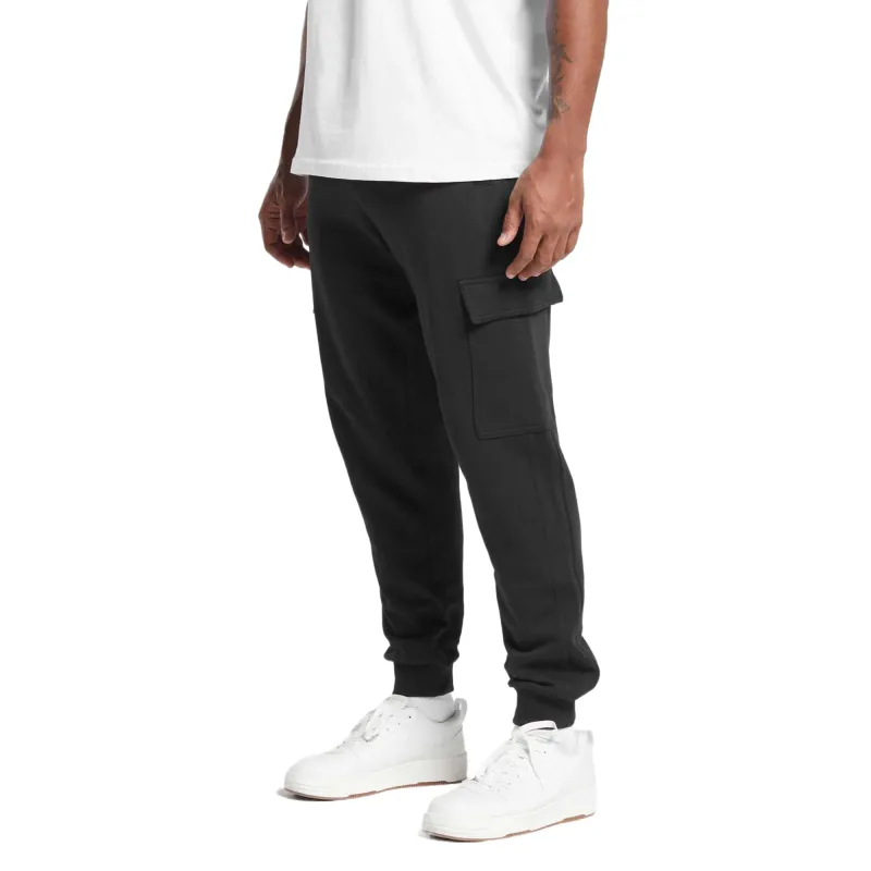 GYMSHARK Cargo Pants Men-10