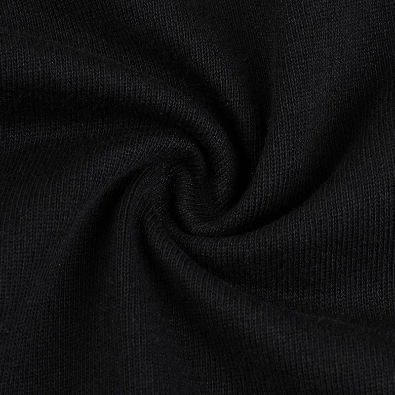 ANDREW MACKENZIE Summer T Shirt Loose Fit Men's-3