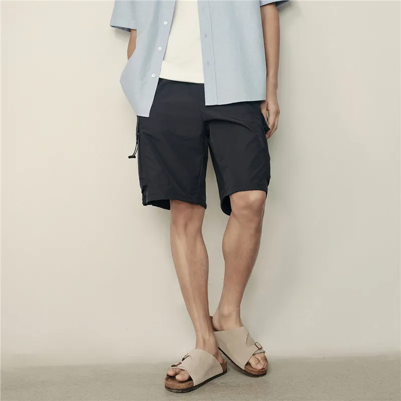 UNIQLO Casual Shorts Men-2