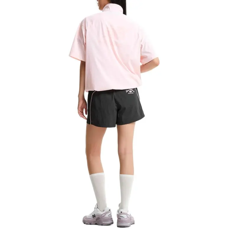 New Balance UNIFROZENCoolTouch Jacket Unisex Light Pink-3