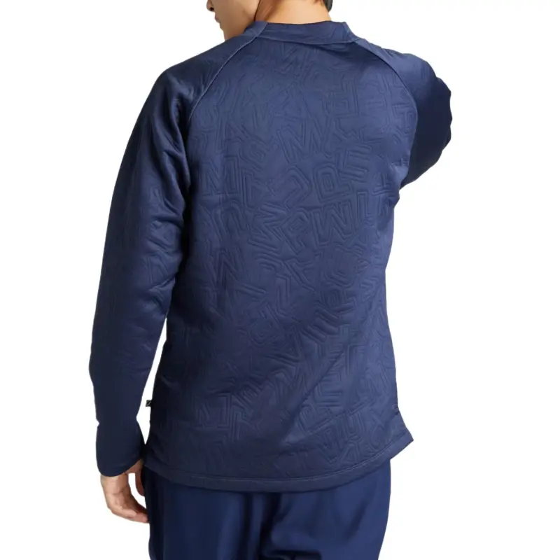 PUMA Golf Clothing Men's Dark Blue-3