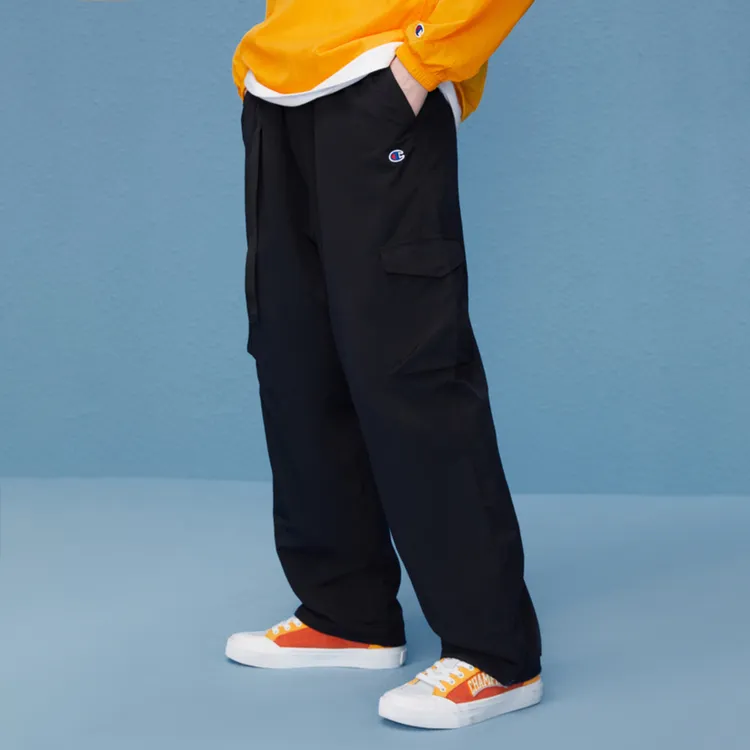 Champion SS23 Casual Pants Unisex-4