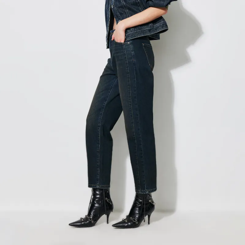 ONLY Tapered Pants Jeans Pants Women's-2