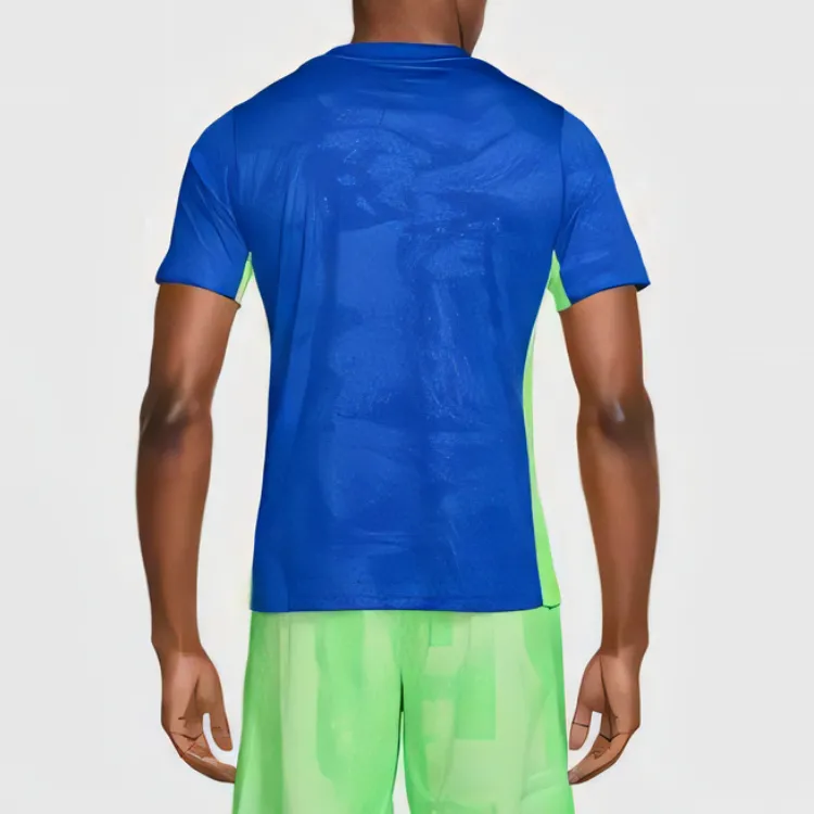 Nike AcademyPro Soccer Jersey Men's-1
