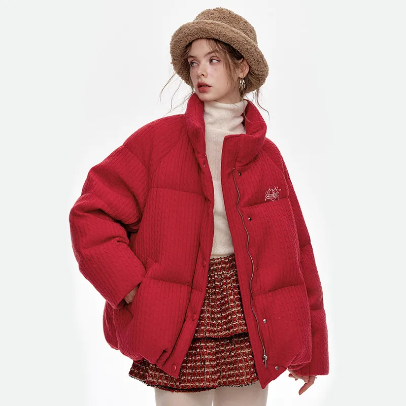 ELF SACK Down Jackets Women's-12