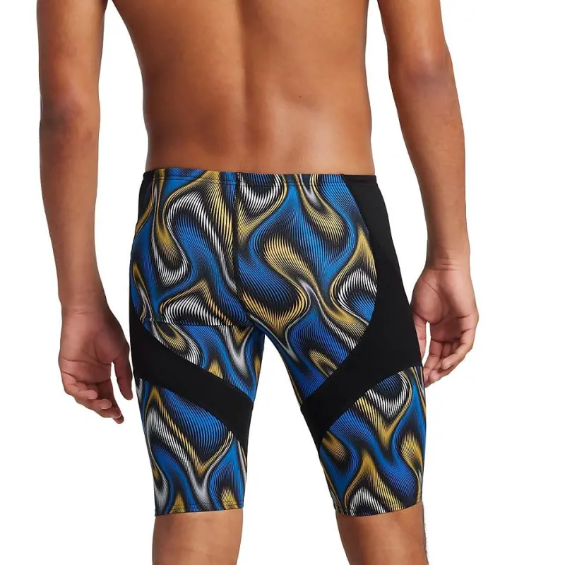 Speedo Purpose Splice Jammer Swimming Shorts Men's-8
