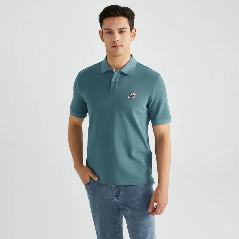 Satchi Polo Shirts Men-4