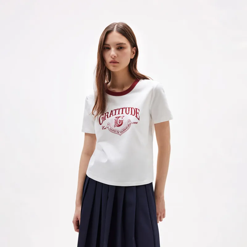 ONLY T Shirts Women's-14