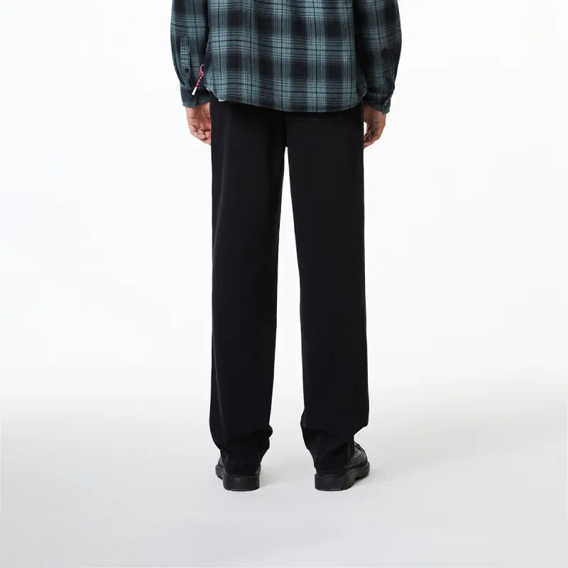 JACK JONES· Casual Pants Men's Black-4
