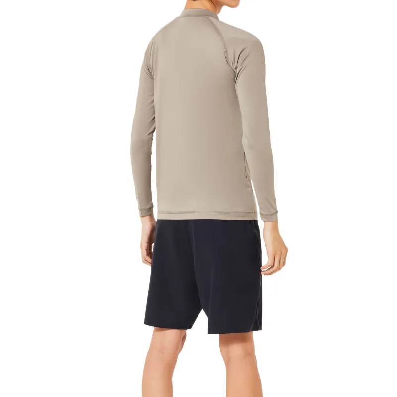 Oakley LSPressure25.0 T Shirt Men's Stones Green-4