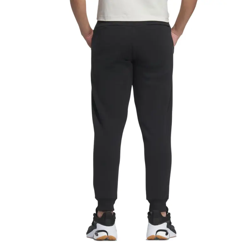Adidas M MH KN PT Casual Pants Men's Black-2