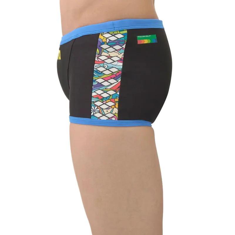Arena Swimming Shorts Men-15