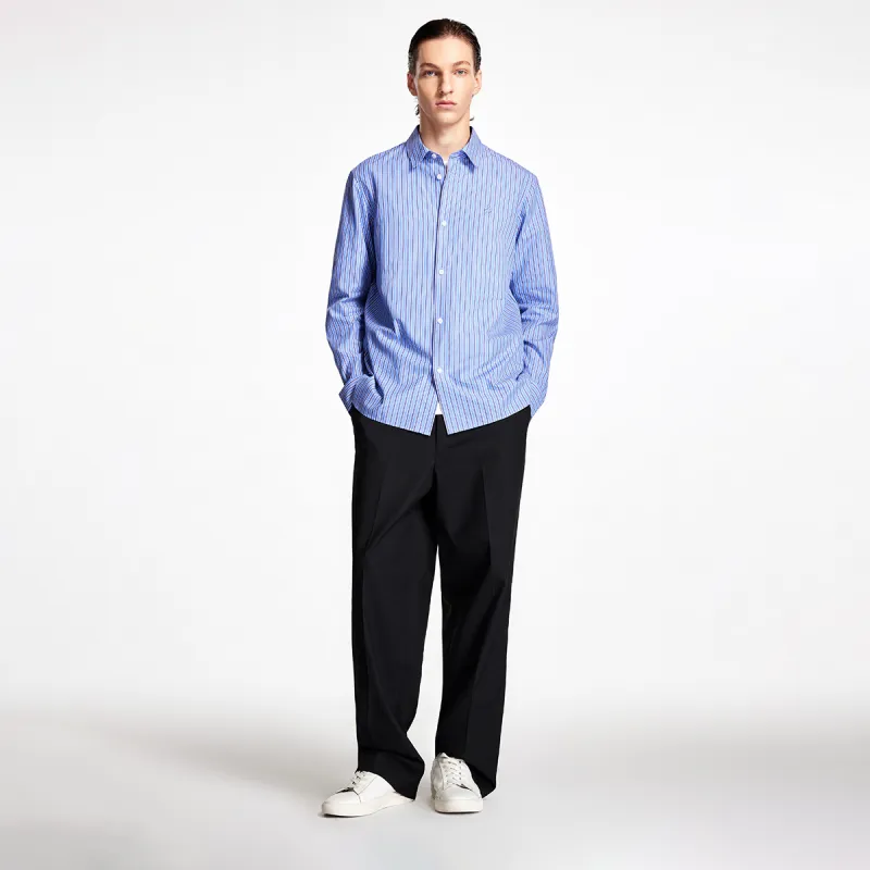 JACK JONES· Shirt Men's Sky Blue-2