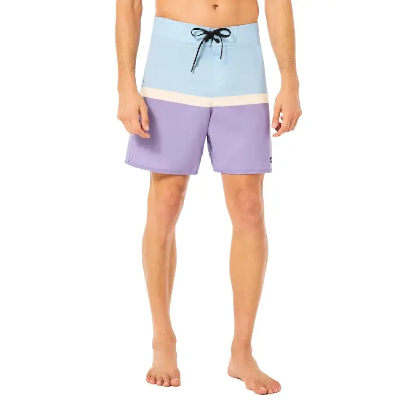Oakley Swell Line Rc Casual Shorts Men's Multicolor-6