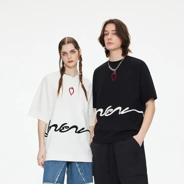 INXX ALLPICK T Shirts Unisex-9