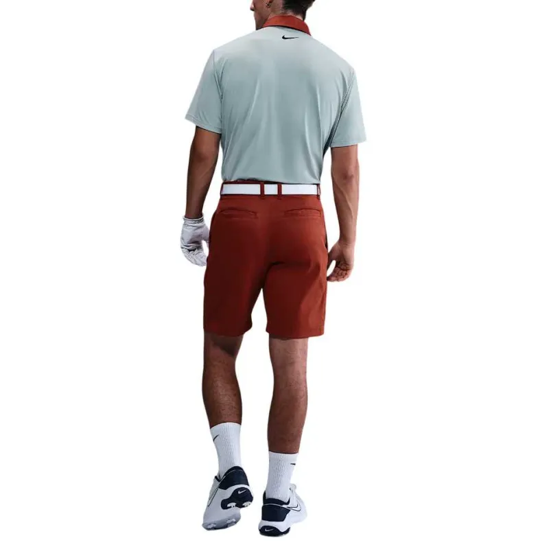 Nike Tour Men's Dri FIT Golf Polo-2