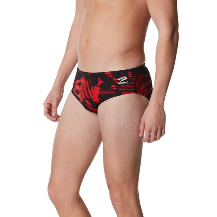 Speedo Swimming Shorts Men-4