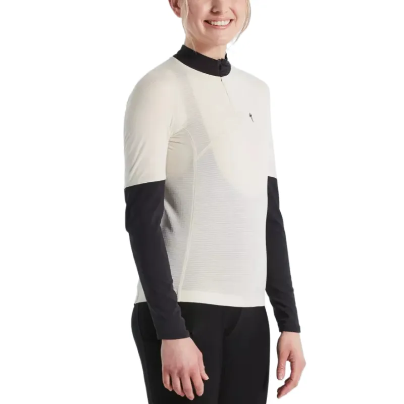 SPECIALIZED Prime Power Grid™ Cycling Clothing Women's White Mountain-2