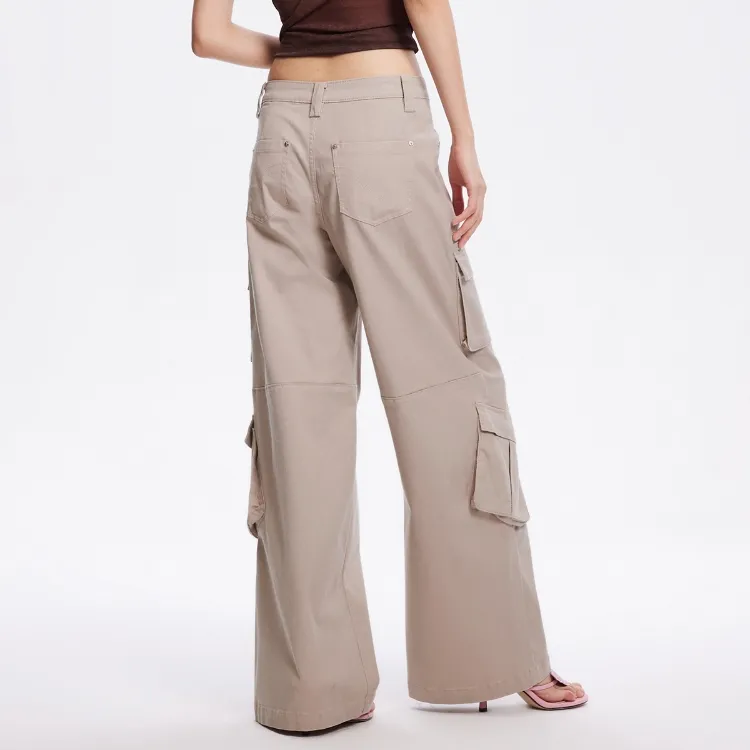 ONLY Casual Pants Women's-3