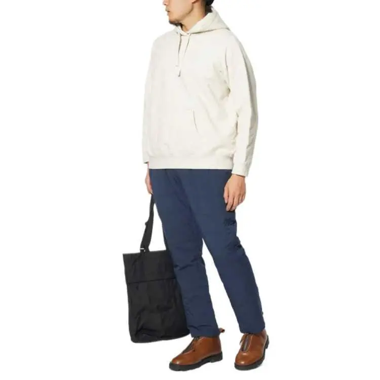 Snow Peak Insulated Straight leg Trousers-3